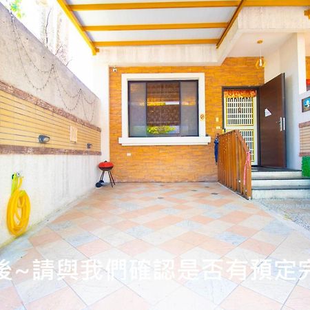 The Gleaners Homestay Xincheng Township ภายนอก รูปภาพ