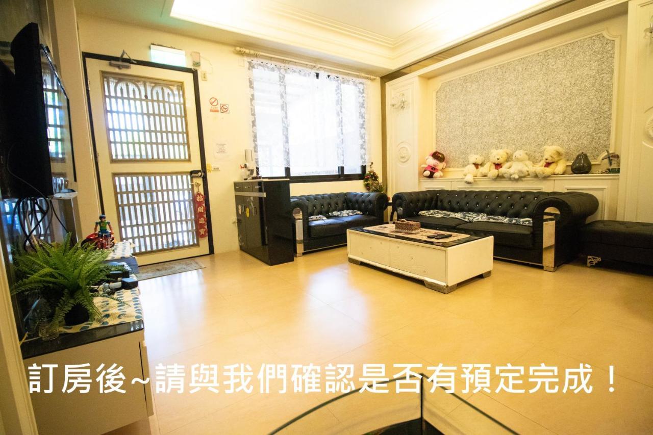 The Gleaners Homestay Xincheng Township ภายนอก รูปภาพ