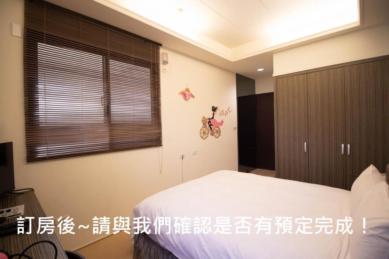 The Gleaners Homestay Xincheng Township ภายนอก รูปภาพ