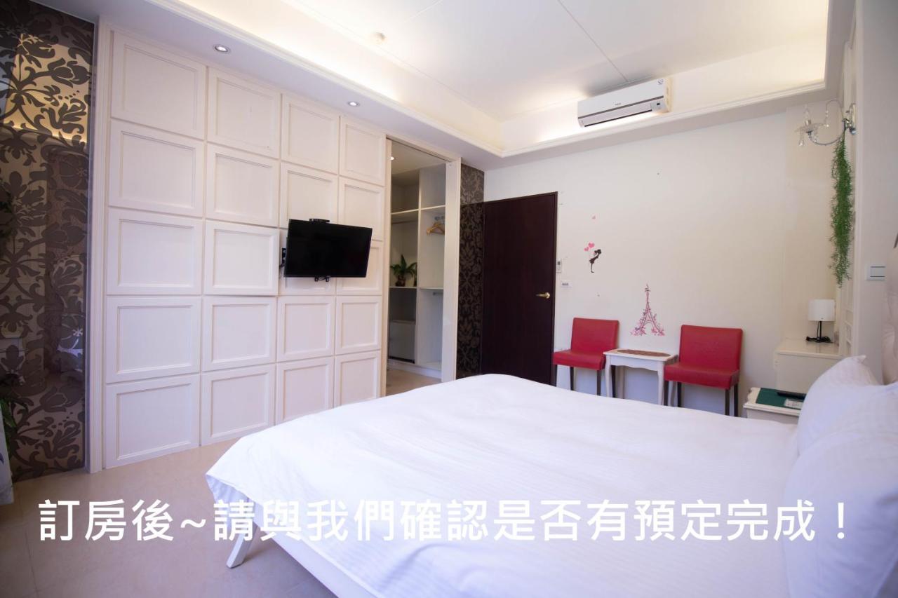 The Gleaners Homestay Xincheng Township ภายนอก รูปภาพ